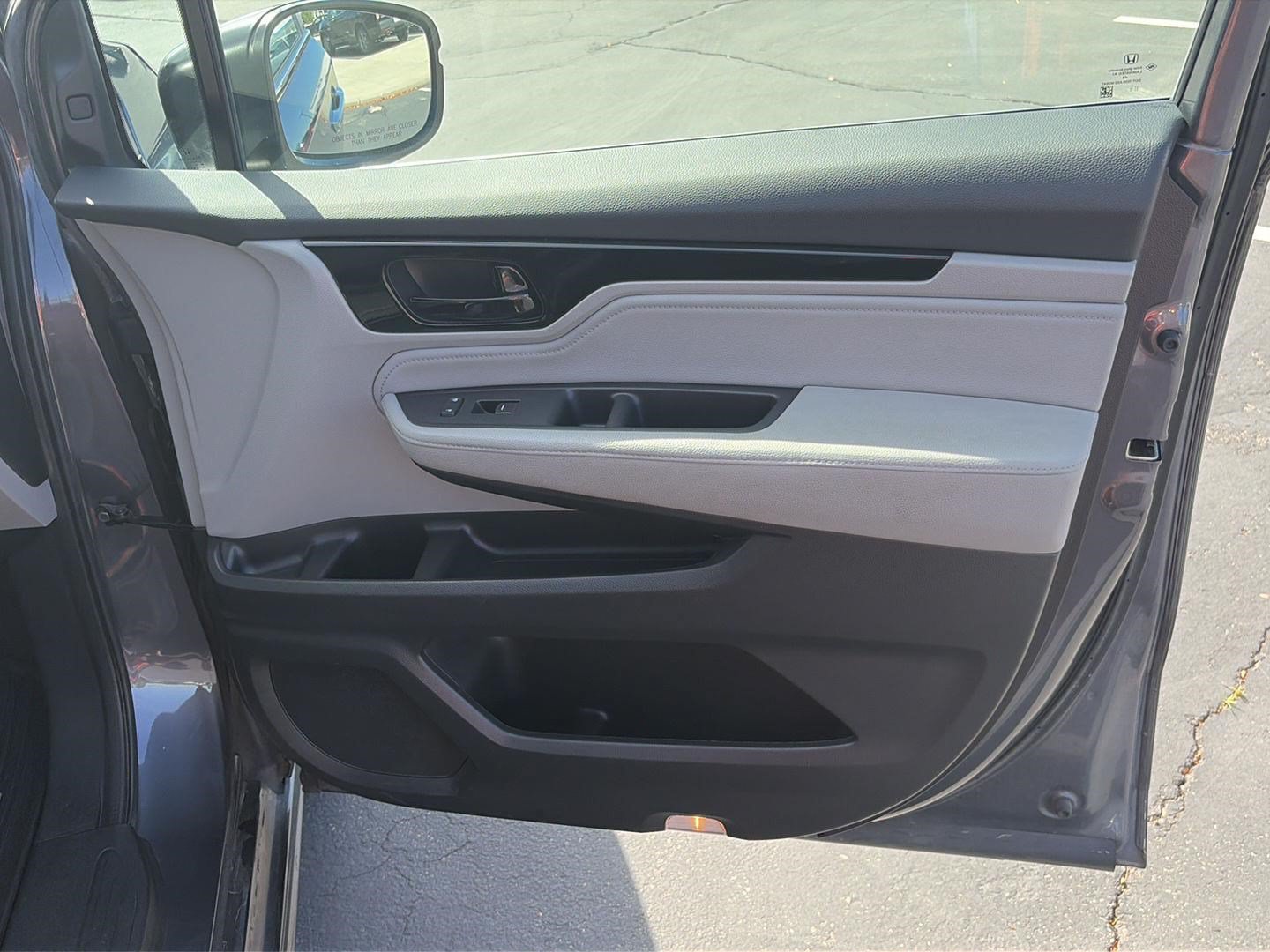 Certified 2023 Honda Odyssey Touring image 20