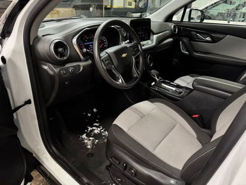 Used 2023 Chevrolet Blazer LT w/ Driver Confidence Package image 16