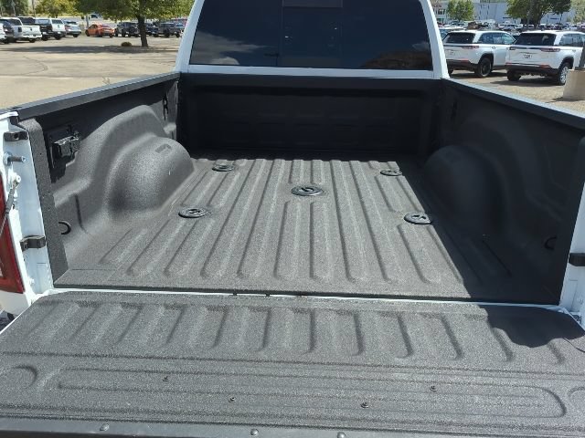 Certified 2026 RAM 2500 Laramie AWD/4WD image 25