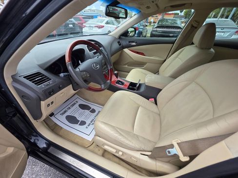 Used 2007 Lexus ES 350 image 10