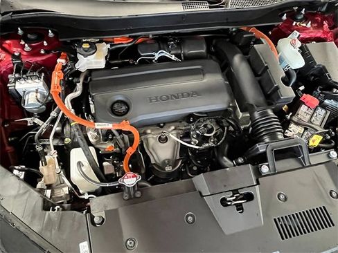 New 2026 Honda CR-V Sport-L image 11