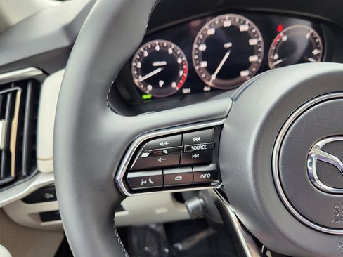 New 2026 MAZDA CX-90 3.3 Turbo S w/ Premium Package image 15