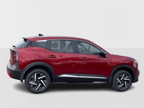 New 2026 Nissan Kicks SV image 7