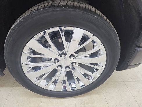 Used 2023 GMC Sierra 1500 Denali image 24