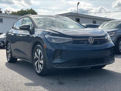 Used 2023 Volkswagen ID.4 Pro