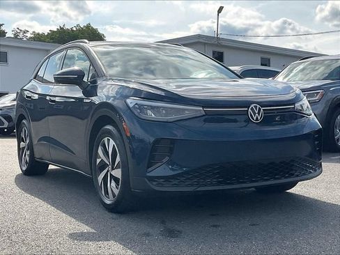 Used 2023 Volkswagen ID.4 Pro RWD image 1