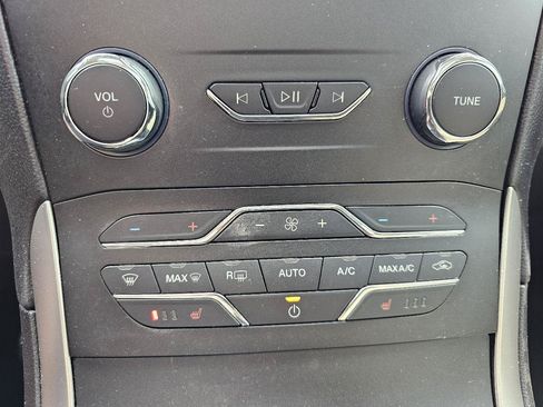 Used 2020 Ford Edge SEL w/ Convenience Package AWD/4WD image 18