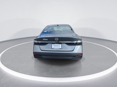 New 2026 Nissan Sentra S image 7