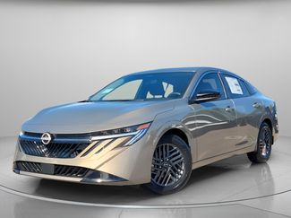 New 2026 Nissan Sentra SV w/ Floor Mat Package video 2