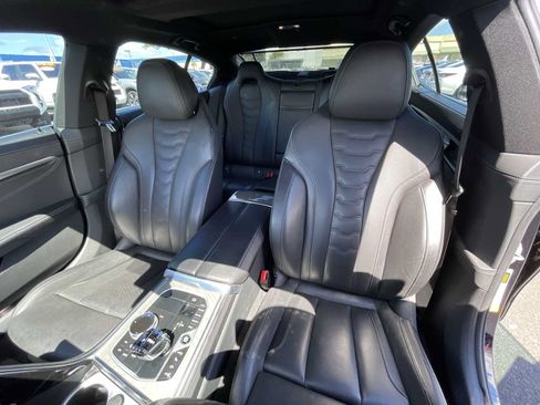 Used 2023 BMW 840i Gran Coupe RWD image 13