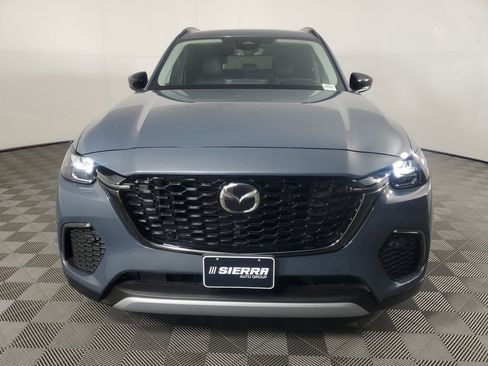 Used 2025 MAZDA CX-70 Plug-In Hybrid w/ Premium Pkg image 9