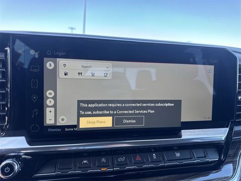 Used 2024 GMC Sierra 1500 Elevation image 18