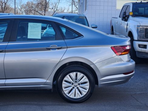 Certified 2019 Volkswagen Jetta S w/ Driver Assistance Package image 3