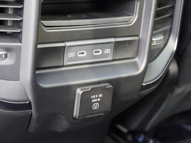 New 2027 RAM 1500 RHO w/ Bed Utility Group AWD/4WD image 25
