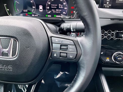 Used 2024 Honda Accord EX-L image 24