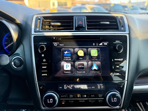 Used 2018 Subaru Outback 3.6R Touring image 36