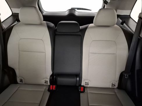 Certified 2026 Honda CR-V LX image 25