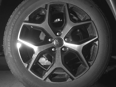 Used 2025 Jeep Compass Limited image 14