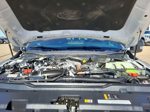 Used 2024 Ford F250 Platinum image 31