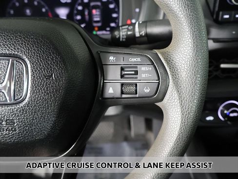 Used 2025 Honda Accord SE image 3