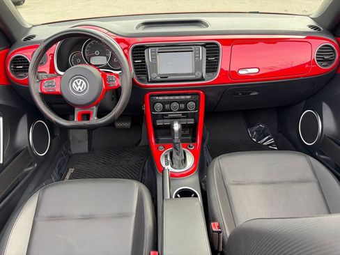 Used 2018 Volkswagen Beetle 2.0T S image 24