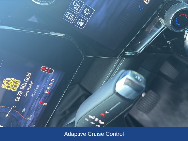 Certified 2024 Chevrolet Blazer EV LT AWD/4WD image 24