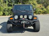 Used 2005 Jeep Wrangler Sport image 2