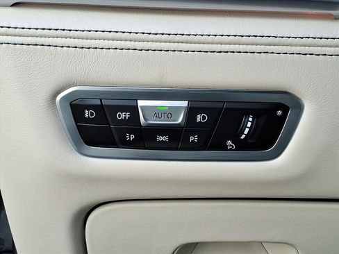 Used 2019 BMW X7 xDrive50i w/ Premium Package image 27