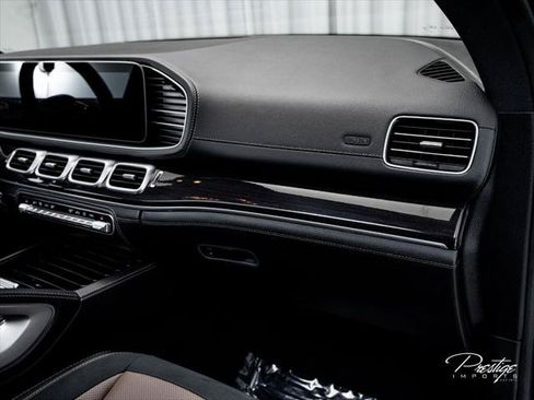 Used 2022 Mercedes-Benz GLE 53 AMG 4MATIC Coupe image 44