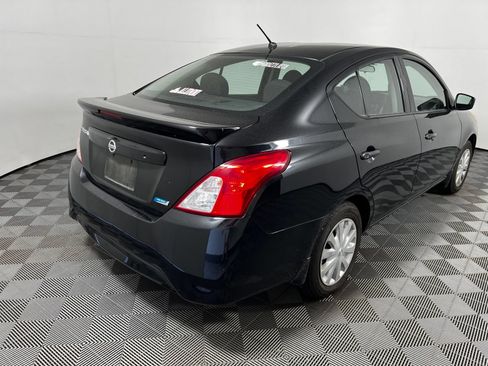 Used 2016 Nissan Versa S Plus FWD image 5