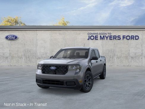 New 2026 Ford Maverick XLT image 2