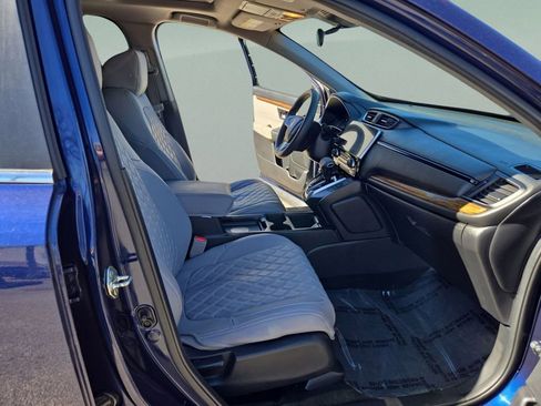 Used 2019 Honda CR-V EX image 20