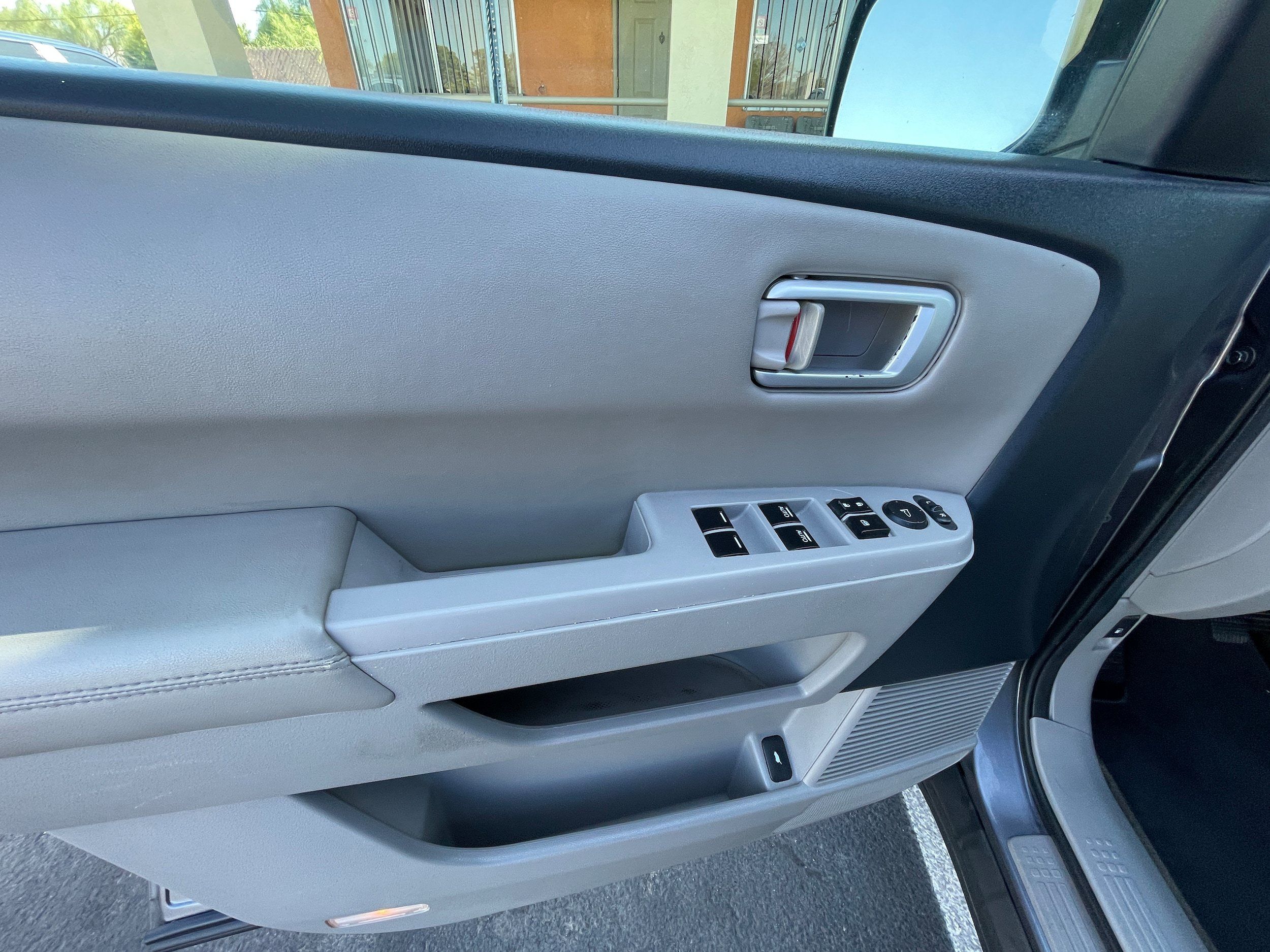 Used 2014 Honda Pilot EX-L image 22