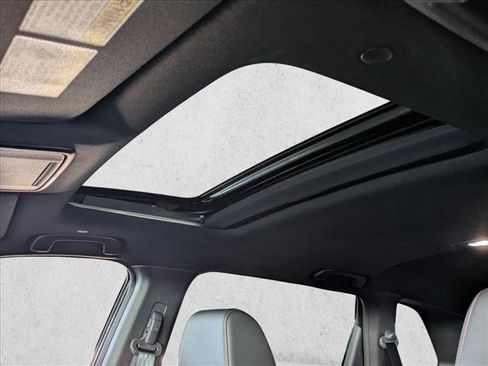 New 2026 Honda CR-V Sport-L image 15