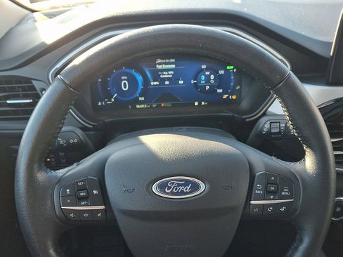 Used 2020 Ford Escape SE Sport image 20