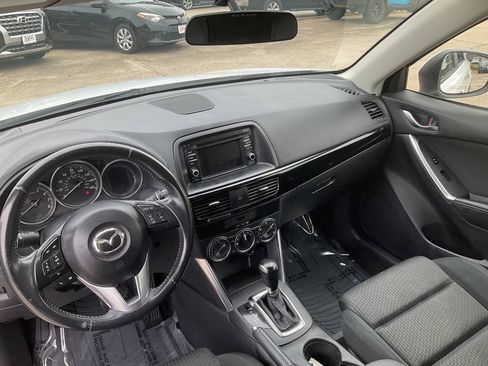 Used 2015 MAZDA CX-5 Touring FWD image 15