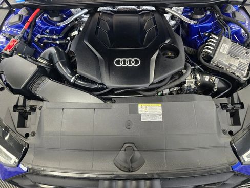 Used 2022 Audi A7 3.0T Prestige image 11