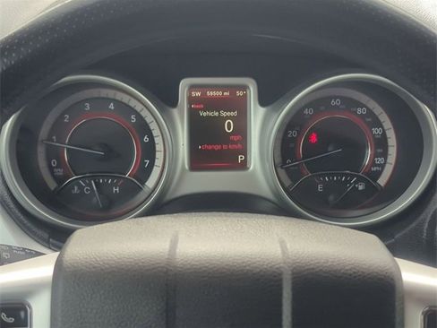 Used 2019 Dodge Journey GT image 16