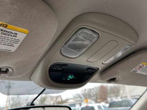 Used 2005 Dodge Ram 3500 Truck SLT w/ Quad Cab Big Horn Value Group image 14