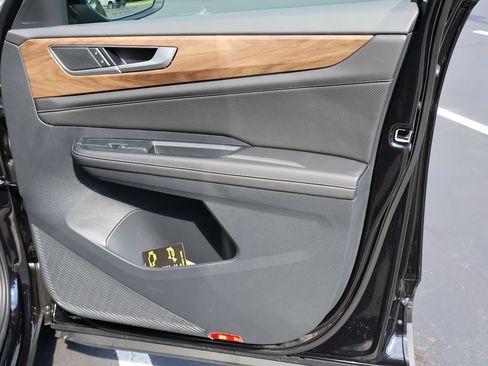 New 2026 Volkswagen Atlas SE AWD/4WD image 11