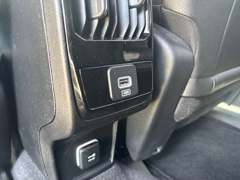 Used 2024 Jeep Compass Limited AWD/4WD image 14