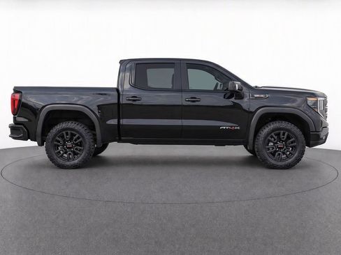 Certified 2024 GMC Sierra 1500 AT4X AWD/4WD image 8