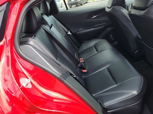 Used 2025 Toyota Prius Limited image 33