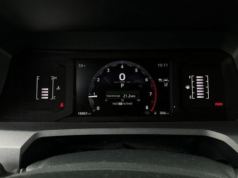 Used 2025 Toyota 4Runner SR5 image 36