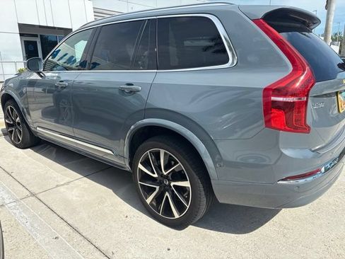Used 2023 Volvo XC90 B6 Plus w/ Protection Package Premier AWD/4WD image 6