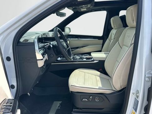 New 2026 Cadillac Escalade Sport w/ Touring Package image 10