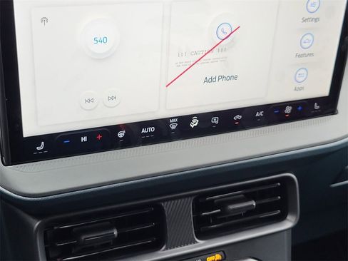 New 2026 Ford Maverick XLT w/ XLT Luxury Package image 16