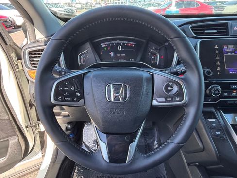 Certified 2018 Honda CR-V EX-L image 23