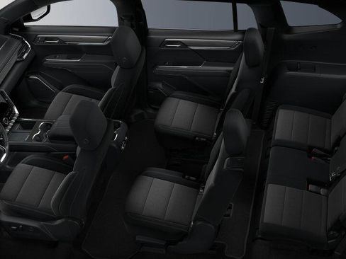 New 2026 GMC Acadia Elevation image 38