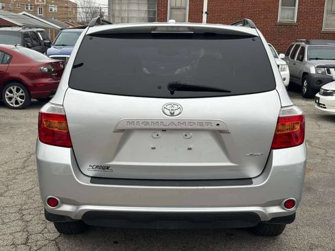 Used 2010 Toyota Highlander SE image 6